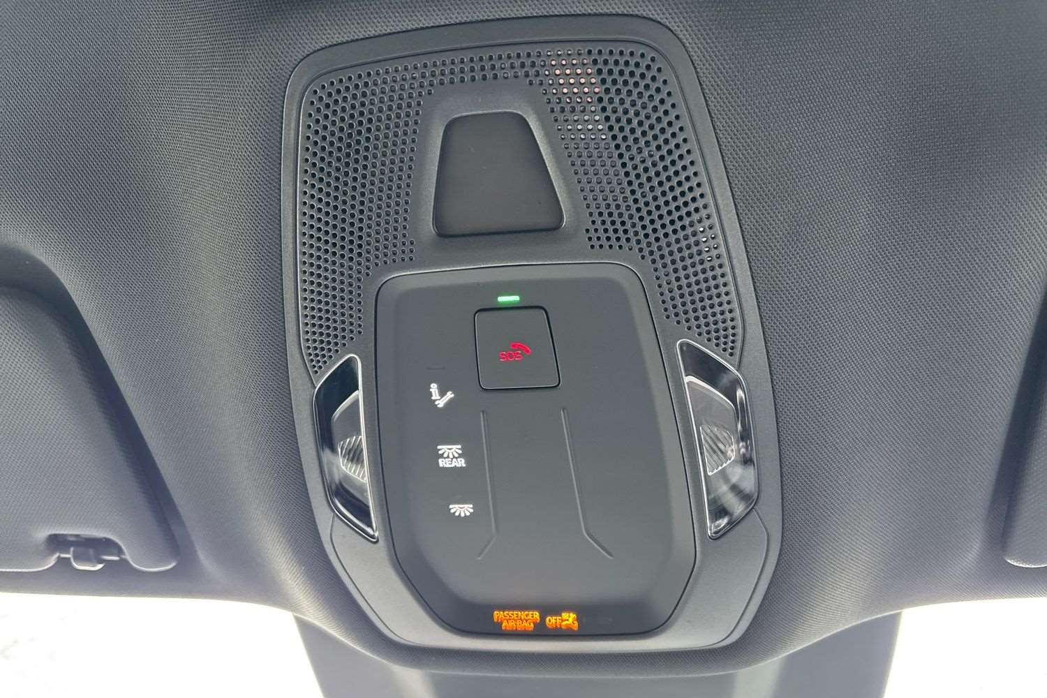 Used Audi Q6 e-tron 2025 for sale - 77239898: Photo 35