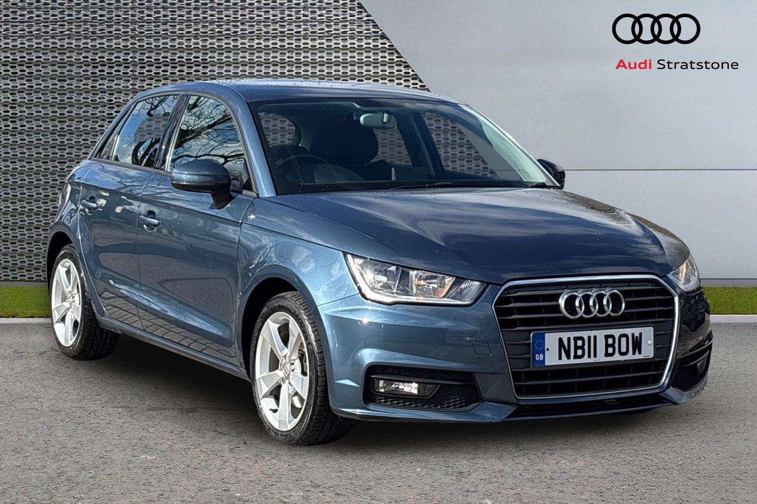 Used Audi A1 2017 for sale - 78037383: Photo 1