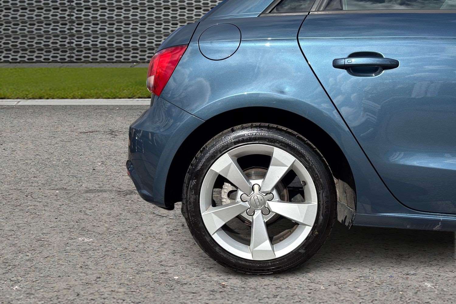 Used Audi A1 2017 for sale - 78037383: Photo 10