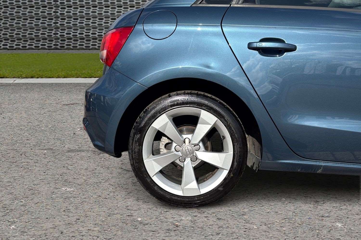 Used Audi A1 2017 for sale - 78037383: Photo 11