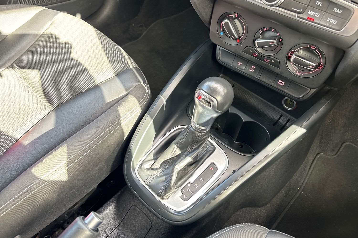 Used Audi A1 2017 for sale - 78037383: Photo 15