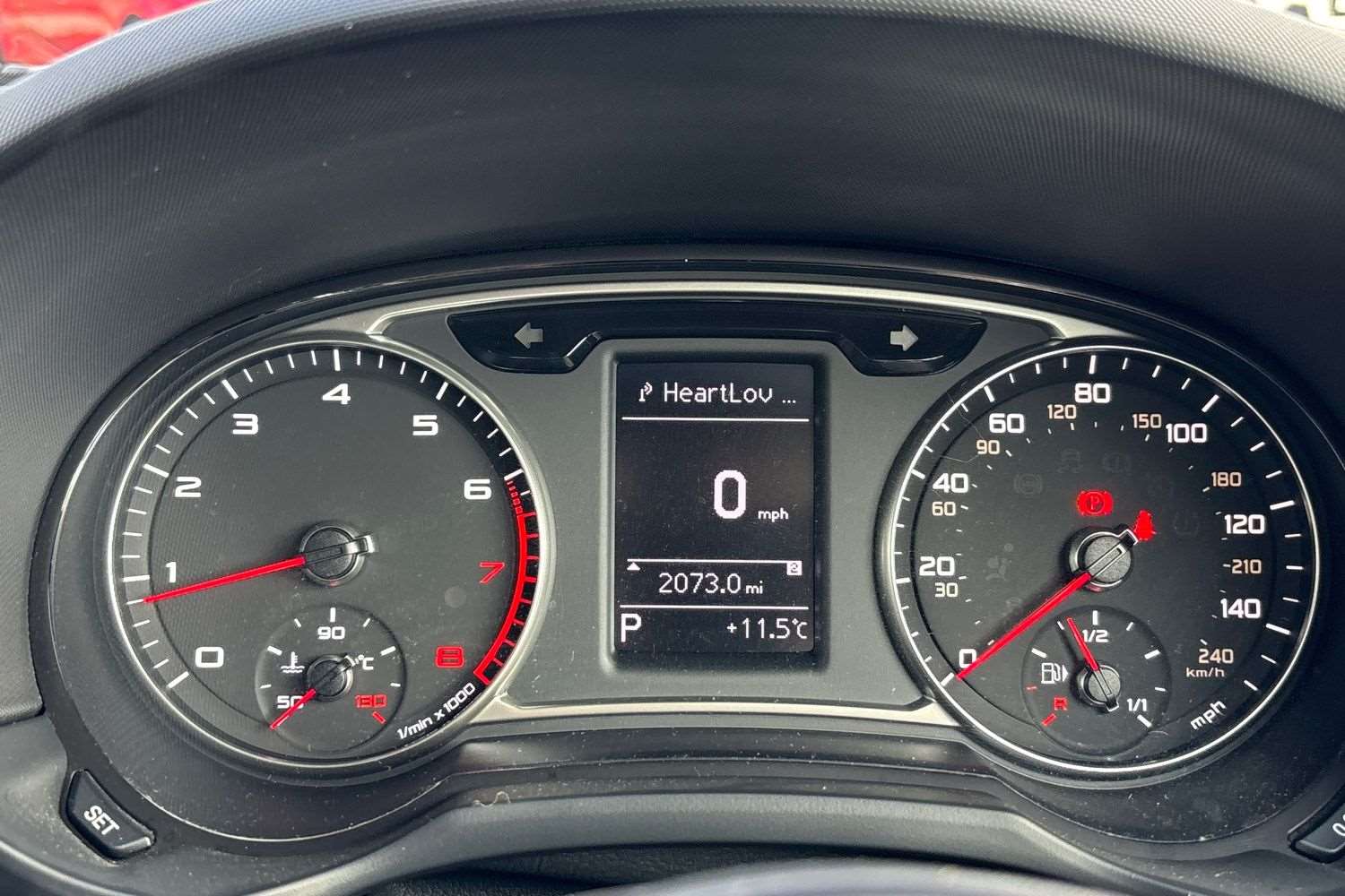 Used Audi A1 2017 for sale - 78037383: Photo 18