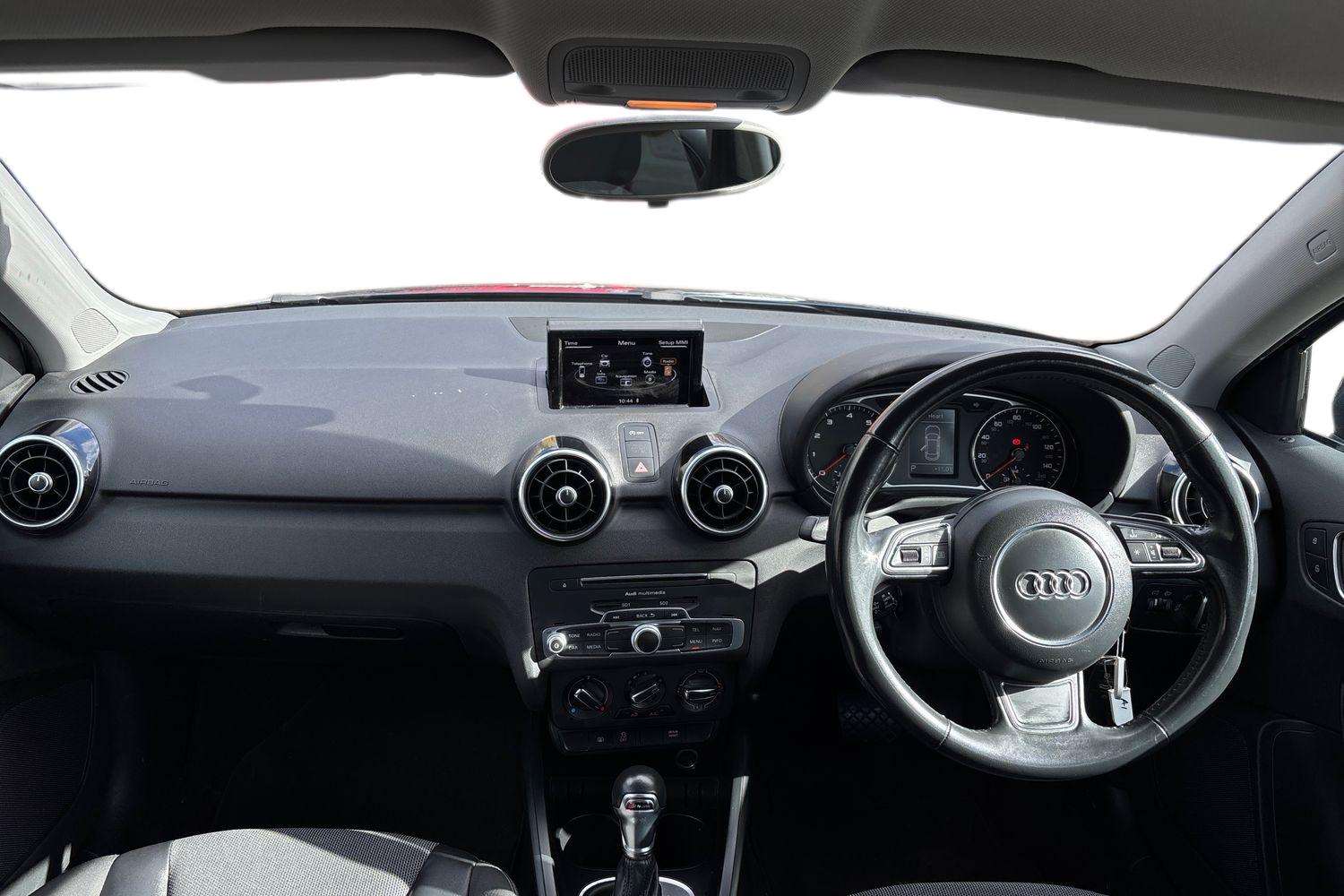 Used Audi A1 2017 for sale - 78037383: Photo 19