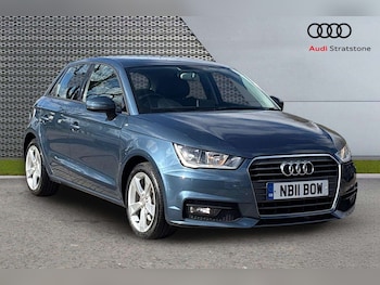 Used Audi A1 2017 for sale - 78037383: Photo