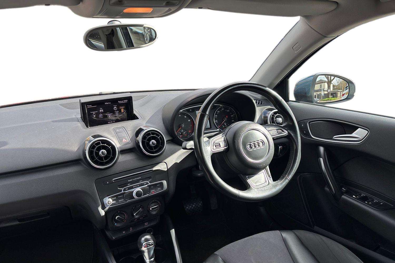 Used Audi A1 2017 for sale - 78037383: Photo 20