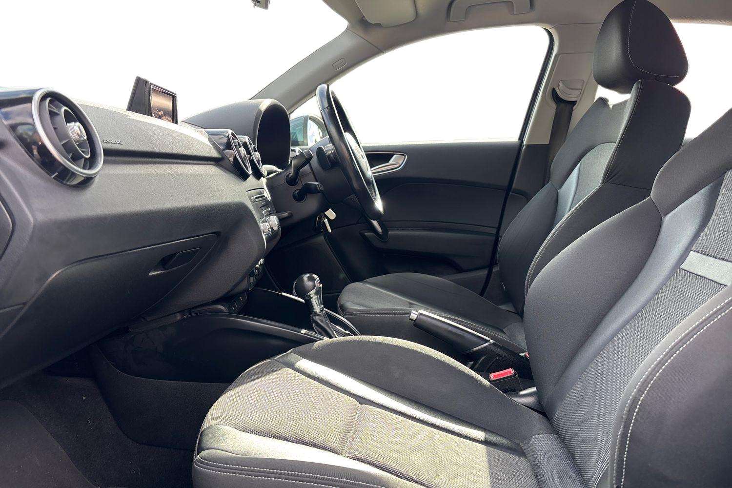 Used Audi A1 2017 for sale - 78037383: Photo 21