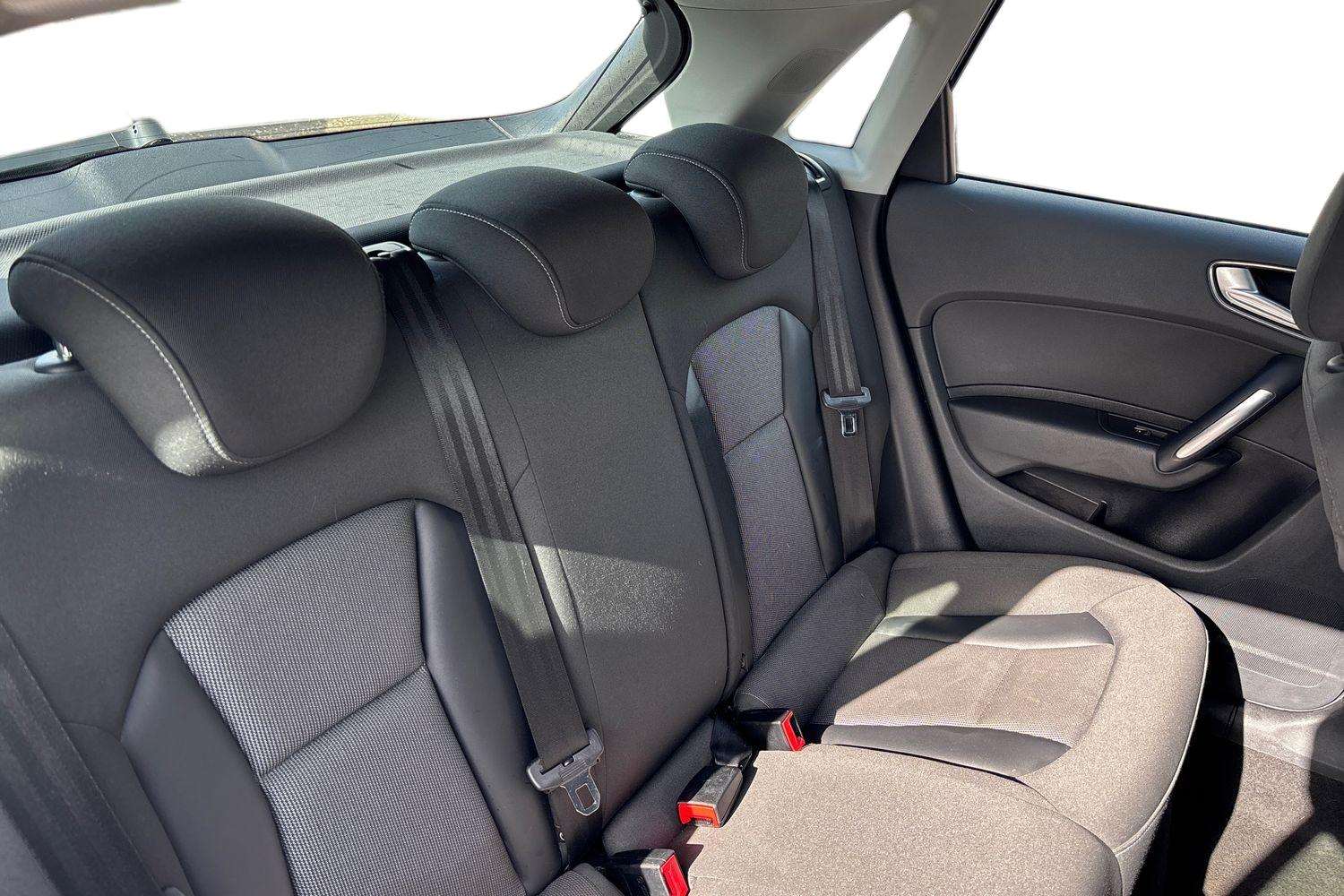 Used Audi A1 2017 for sale - 78037383: Photo 22