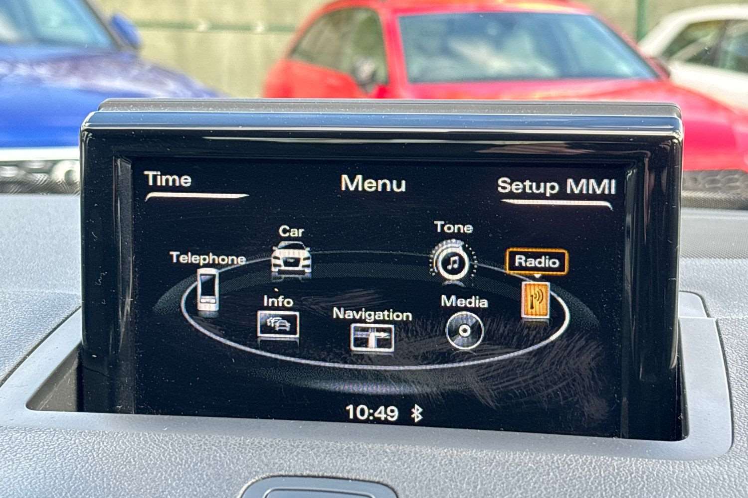 Used Audi A1 2017 for sale - 78037383: Photo 27