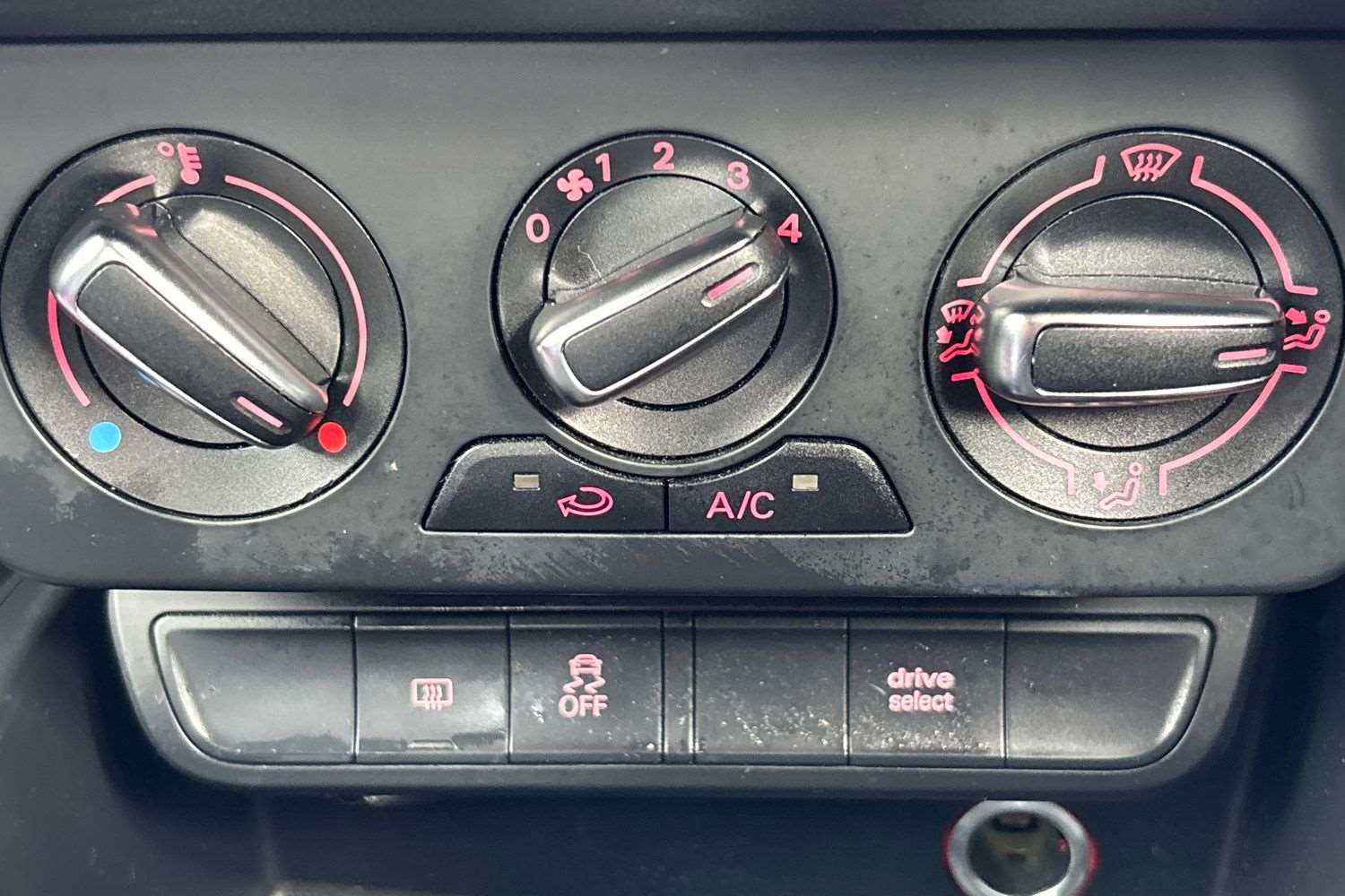 Used Audi A1 2017 for sale - 78037383: Photo 28