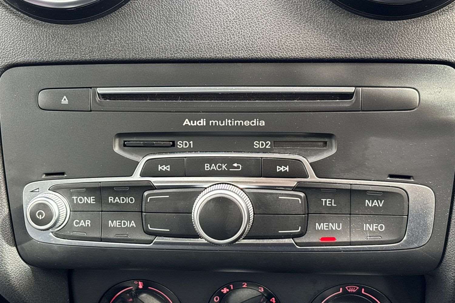 Used Audi A1 2017 for sale - 78037383: Photo 30