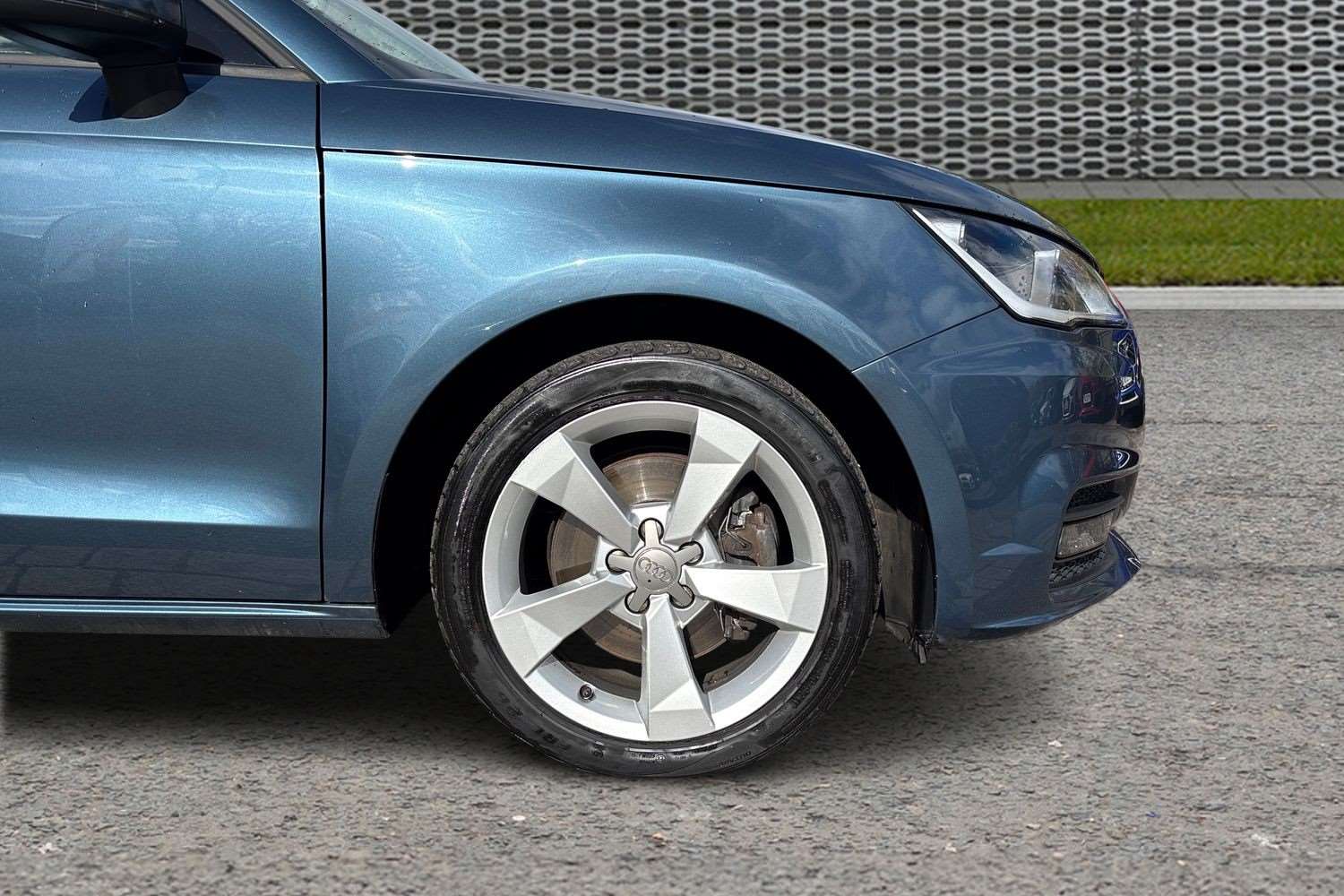 Used Audi A1 2017 for sale - 78037383: Photo 5