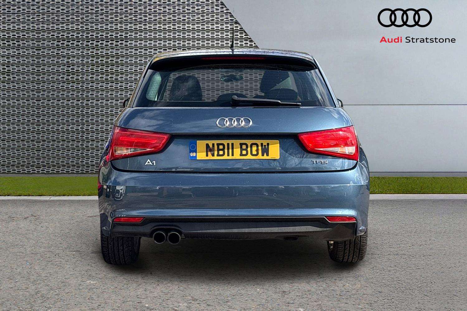 Used Audi A1 2017 for sale - 78037383: Photo 7