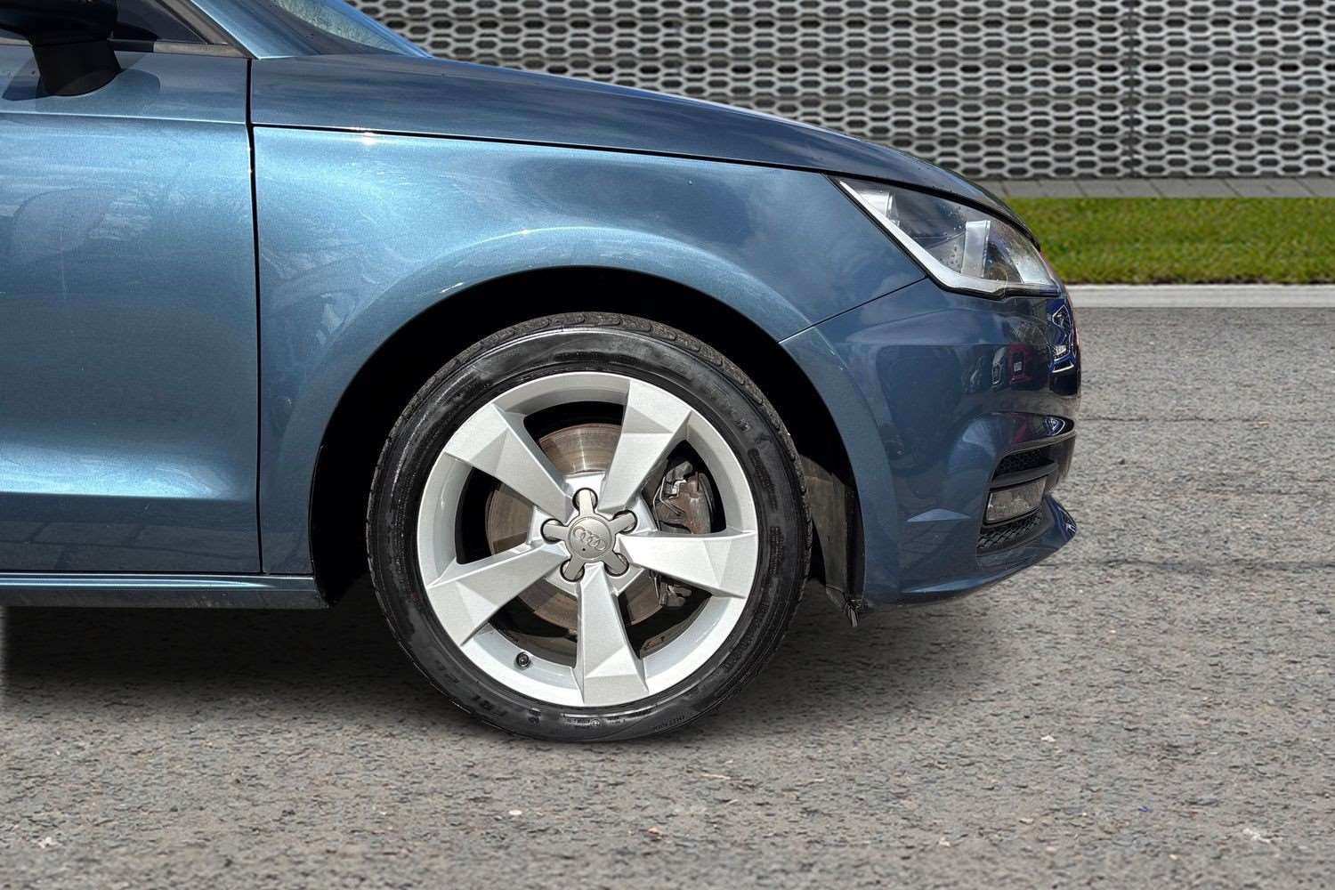 Used Audi A1 2017 for sale - 78037383: Photo 9