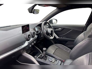 Used Audi Q2 2020 for sale - 77786981: Photo