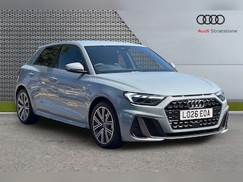 Used Audi A1 2026 for sale - 79556321: Photo