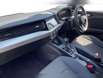 Used Audi A1 2026 for sale - 79556321: Photo