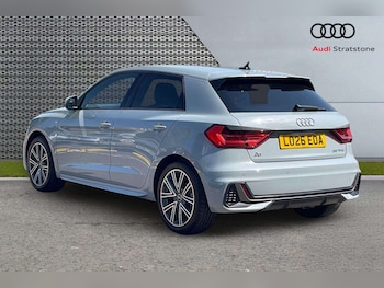 Used Audi A1 2026 for sale - 79556321: Photo