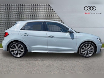 Used Audi A1 2026 for sale - 79556321: Photo