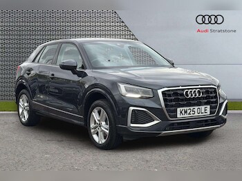 Audi - Q2