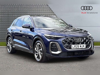 Used Audi Q5 2026 for sale - 78744060: Photo