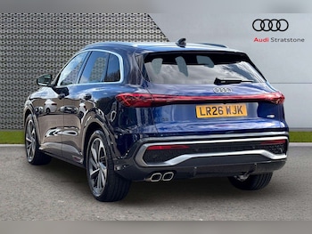 Used Audi Q5 2026 for sale - 78744060: Photo
