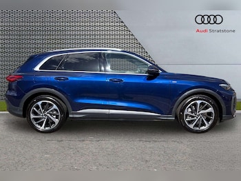 Used Audi Q5 2026 for sale - 78744060: Photo