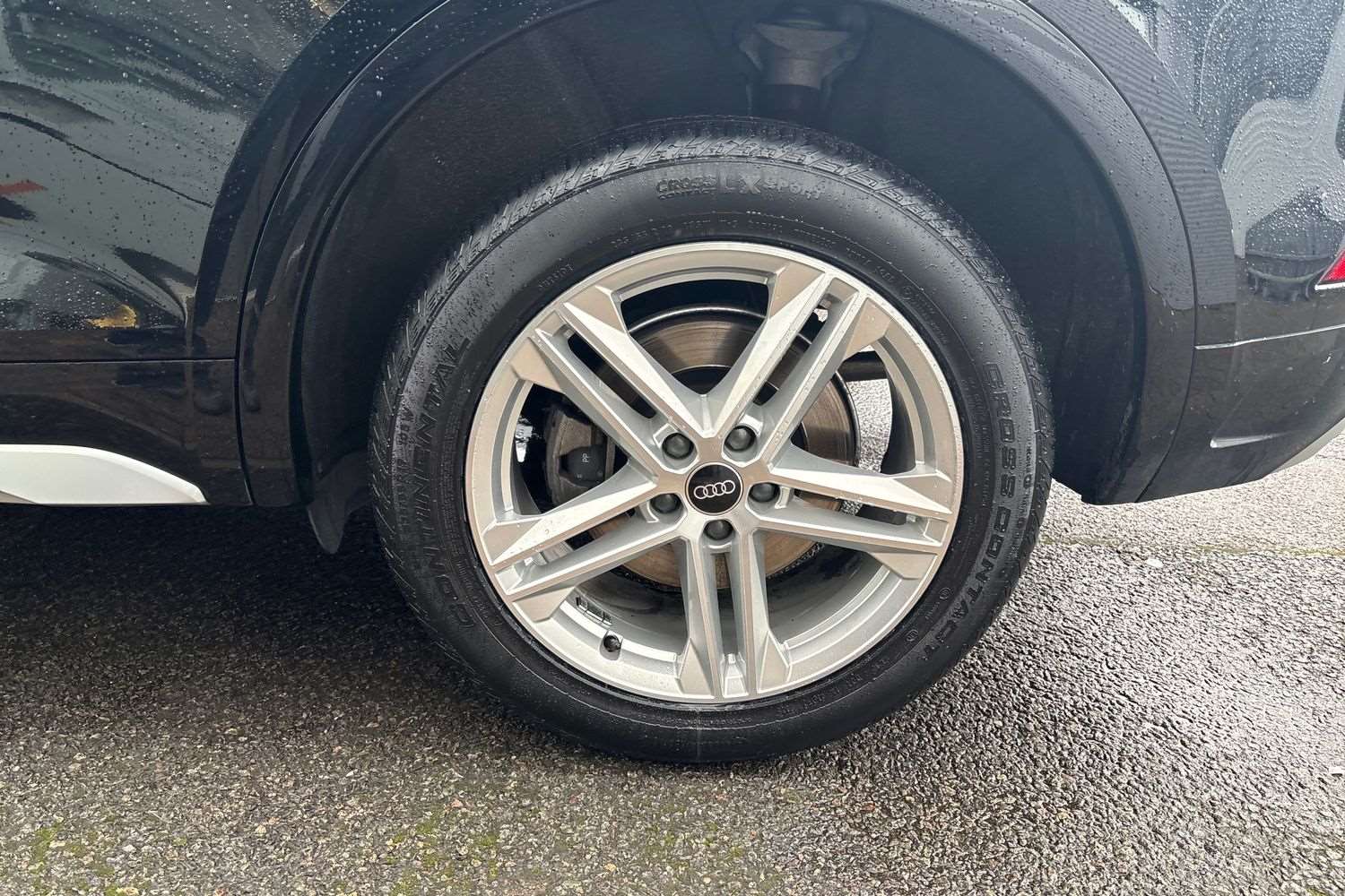 Used Audi Q5 2023 for sale - 76075261: Photo 10