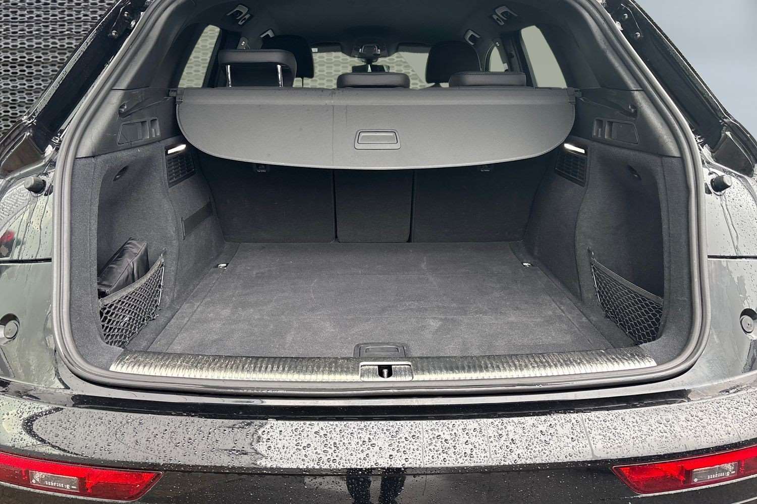 Used Audi Q5 2023 for sale - 76075261: Photo 13
