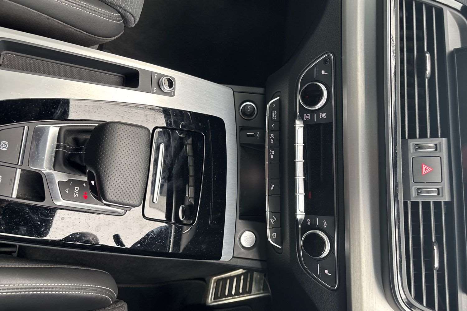 Used Audi Q5 2023 for sale - 76075261: Photo 15