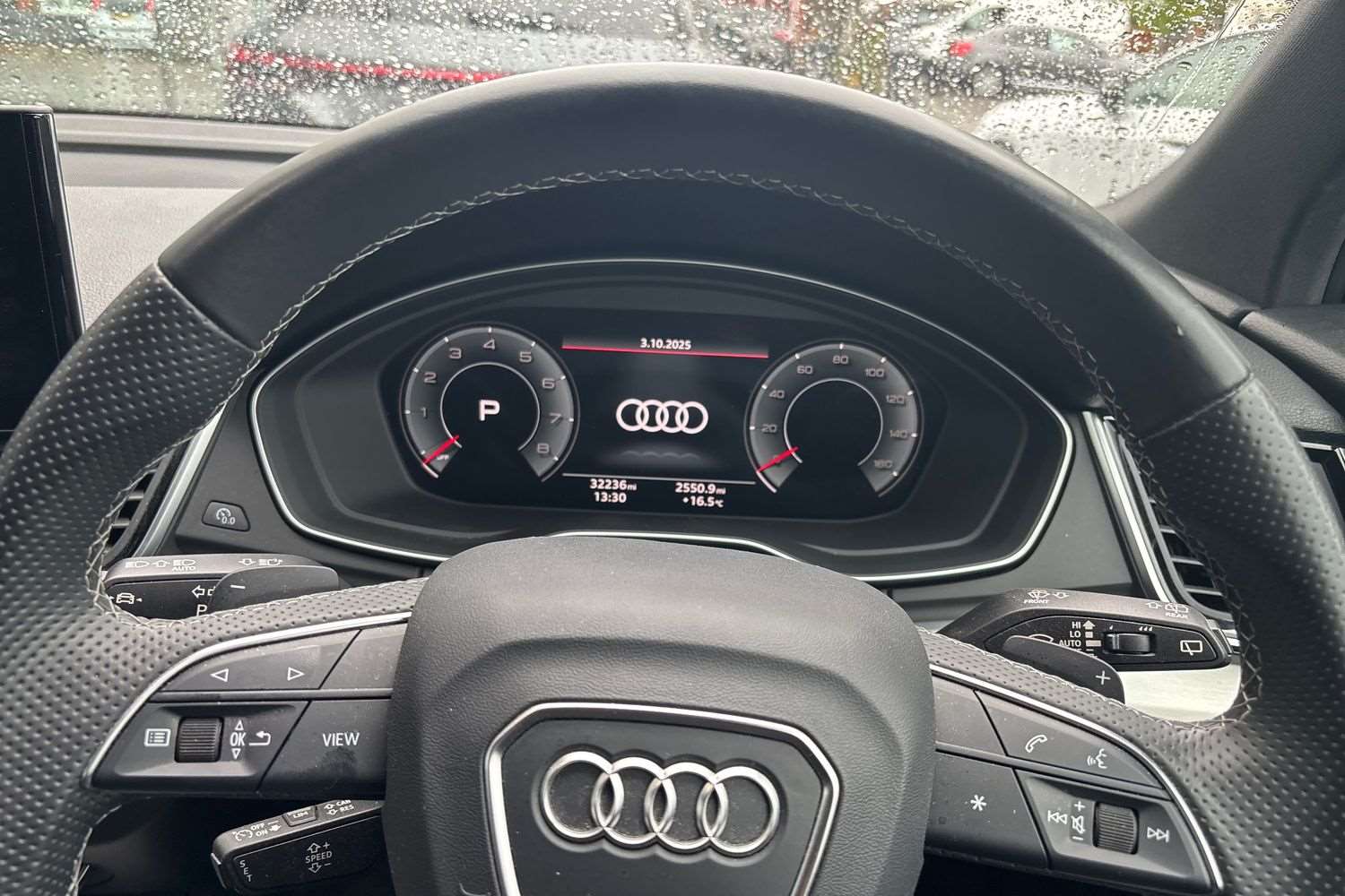 Used Audi Q5 2023 for sale - 76075261: Photo 18