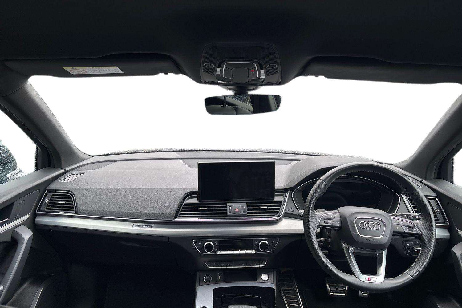 Used Audi Q5 2023 for sale - 76075261: Photo 19