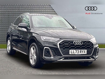 Audi - Q5