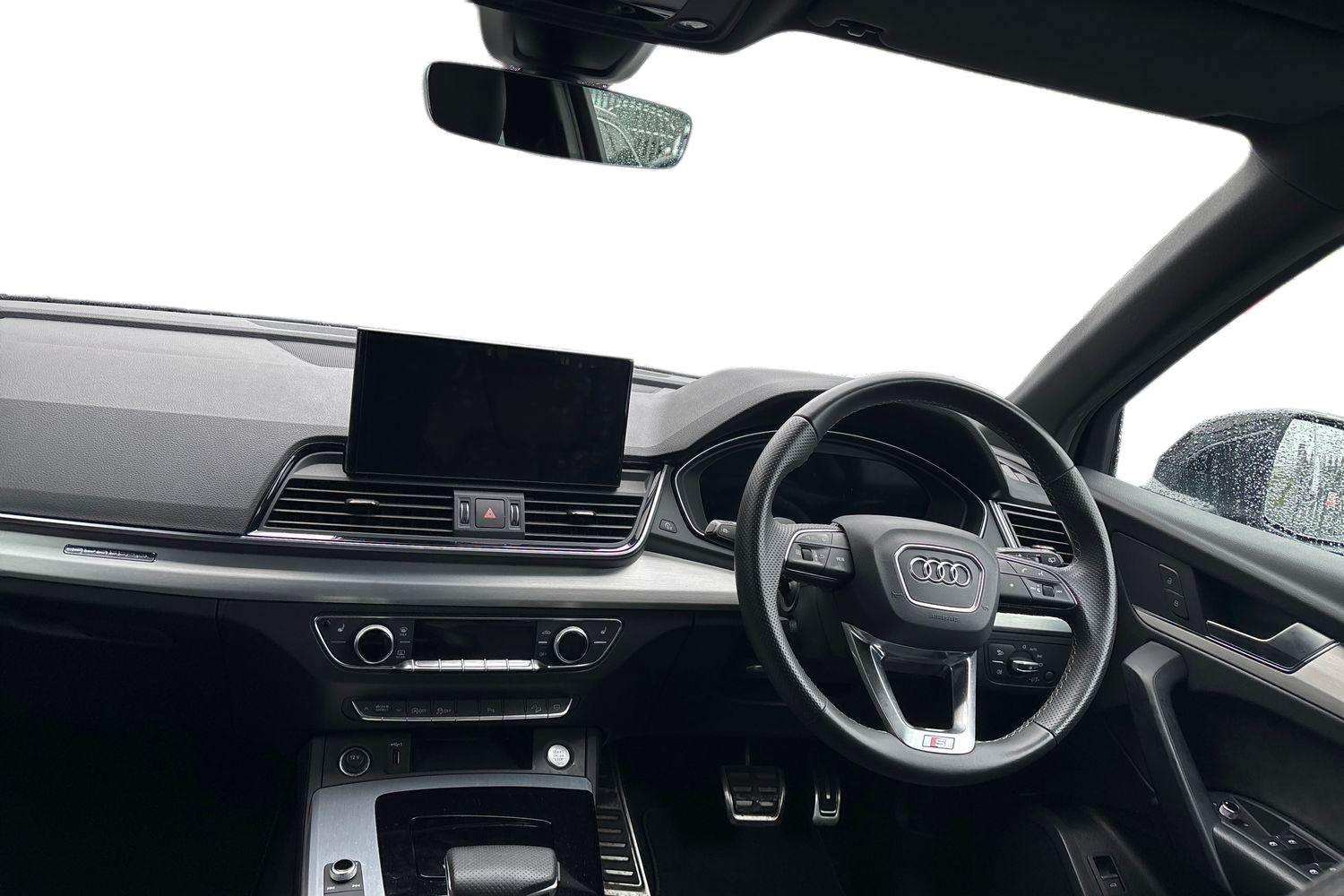Used Audi Q5 2023 for sale - 76075261: Photo 20