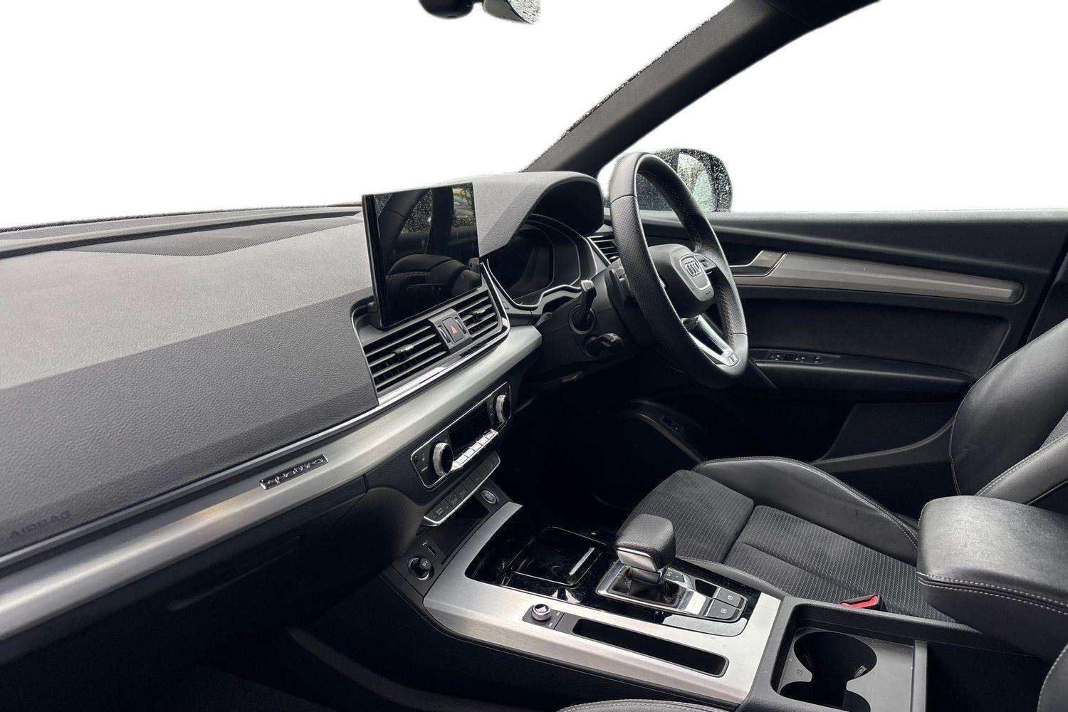 Used Audi Q5 2023 for sale - 76075261: Photo 21