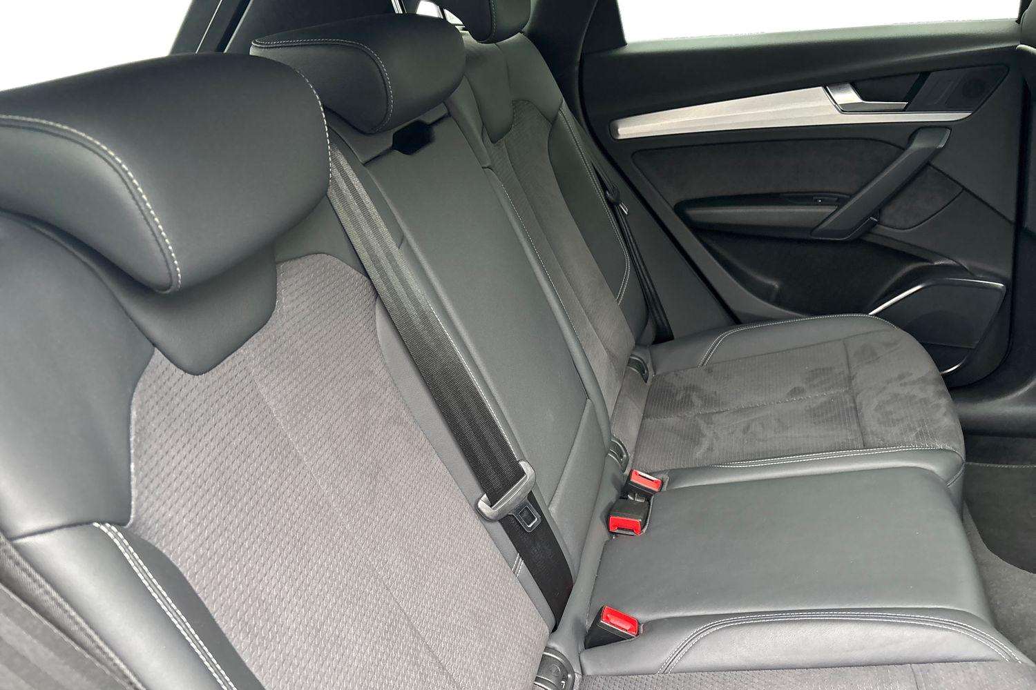 Used Audi Q5 2023 for sale - 76075261: Photo 22