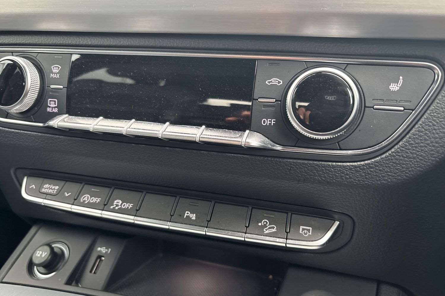 Used Audi Q5 2023 for sale - 76075261: Photo 32