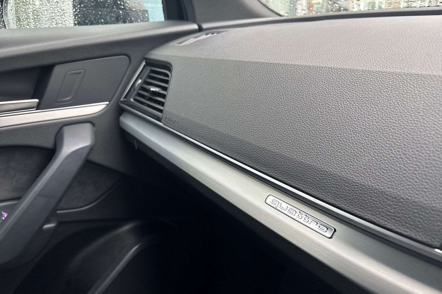 Used Audi Q5 2023 for sale - 76075261: Photo 34