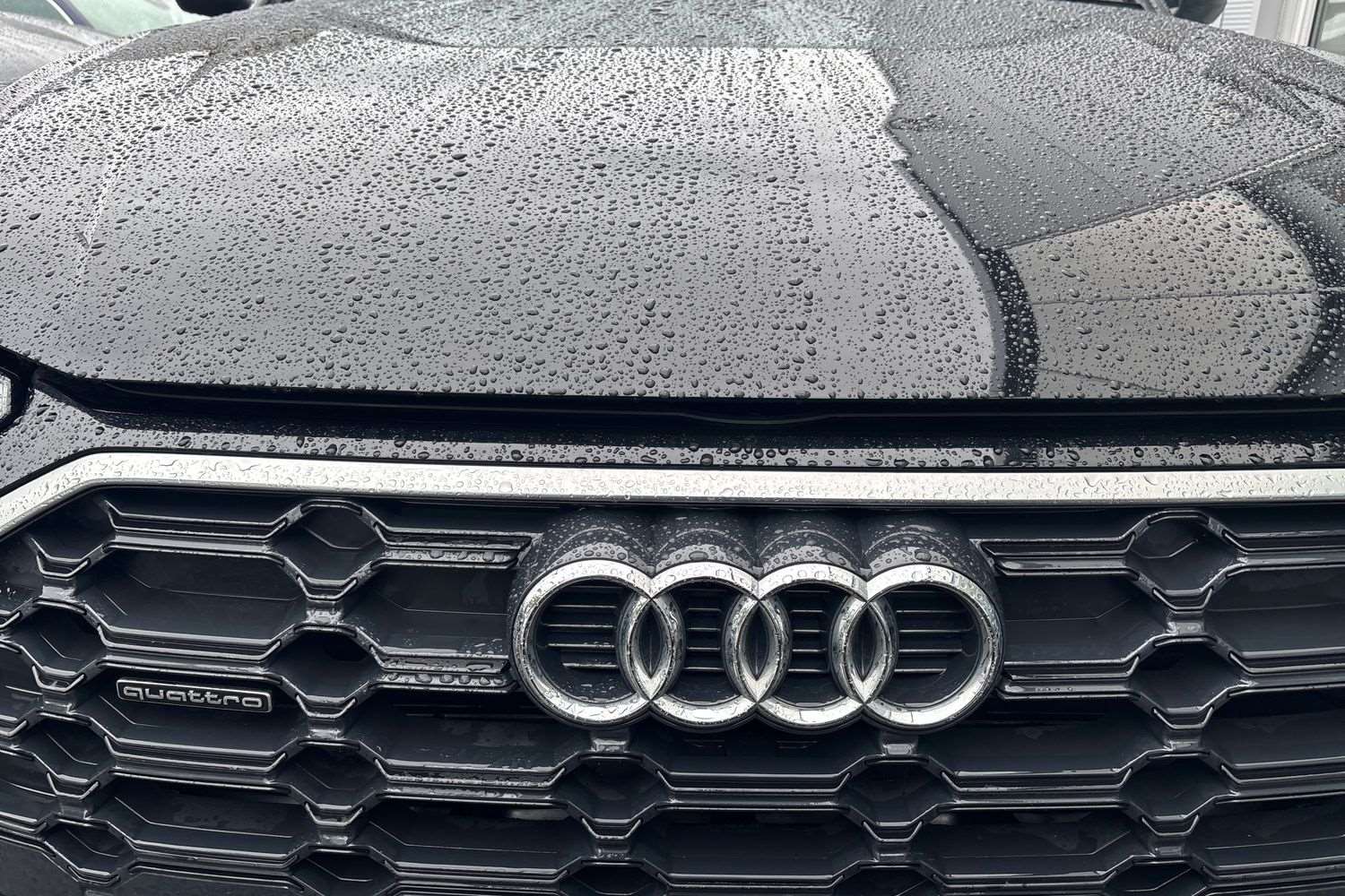 Used Audi Q5 2023 for sale - 76075261: Photo 35