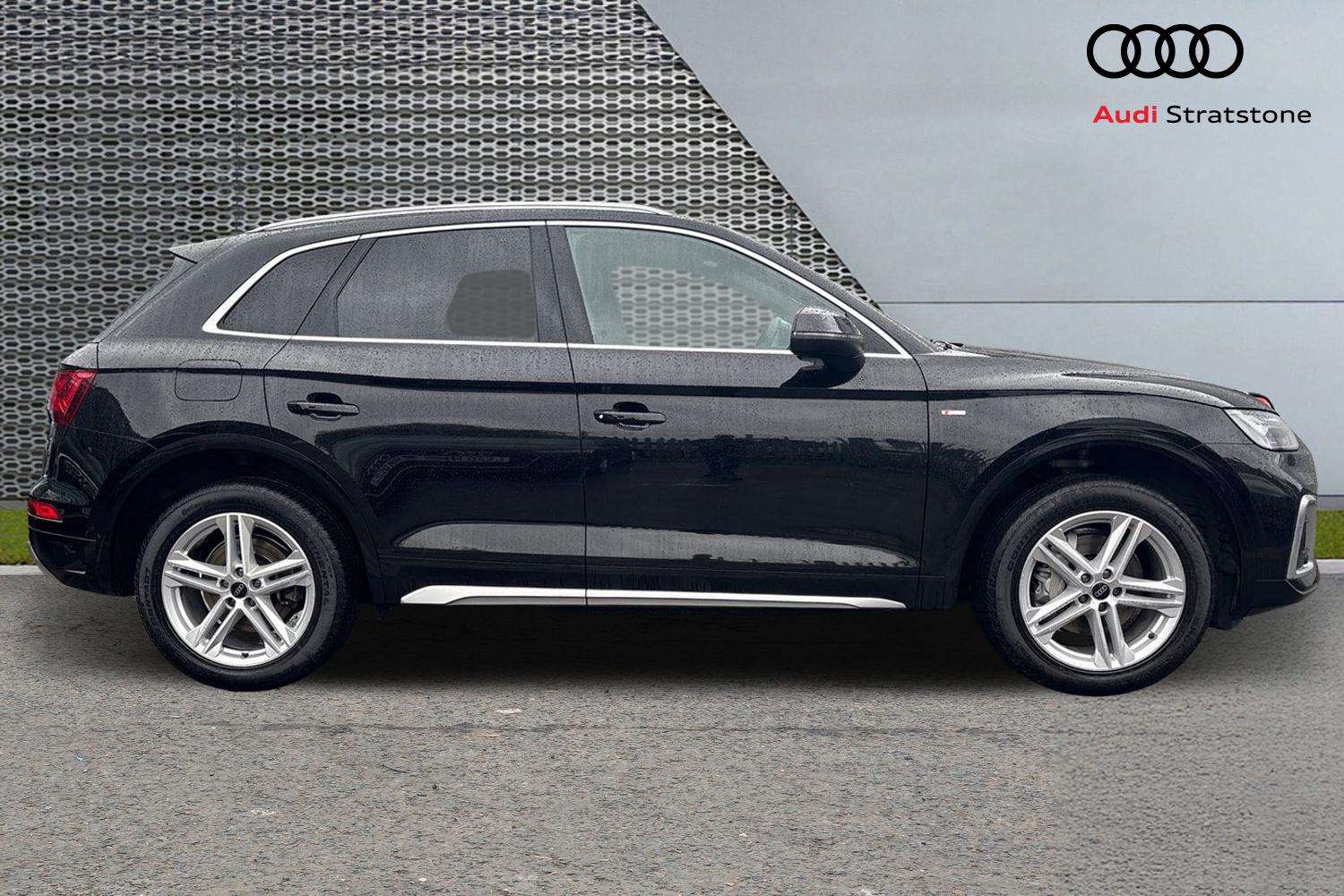 Used Audi Q5 2023 for sale - 76075261: Photo 4