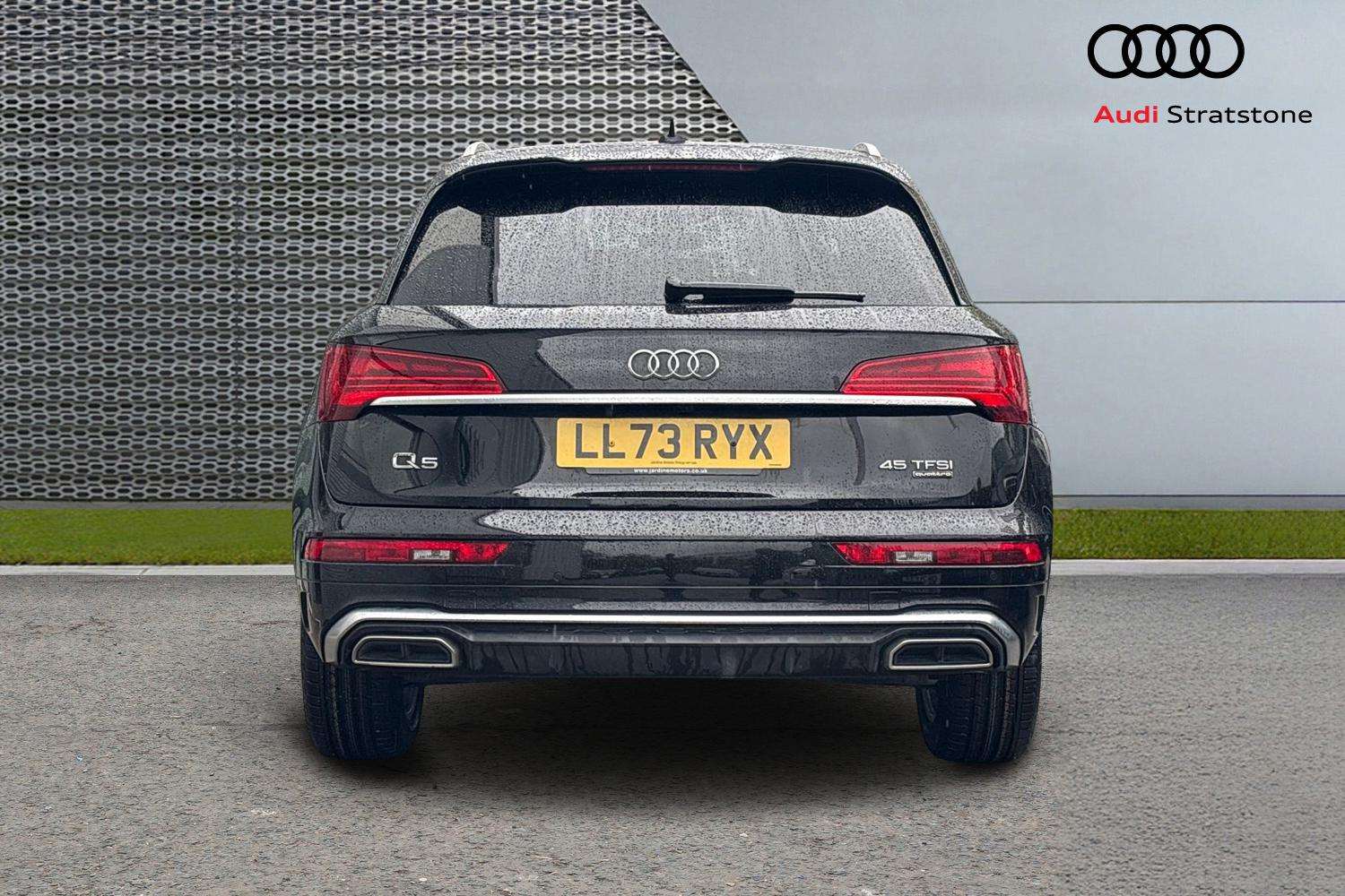 Used Audi Q5 2023 for sale - 76075261: Photo 7