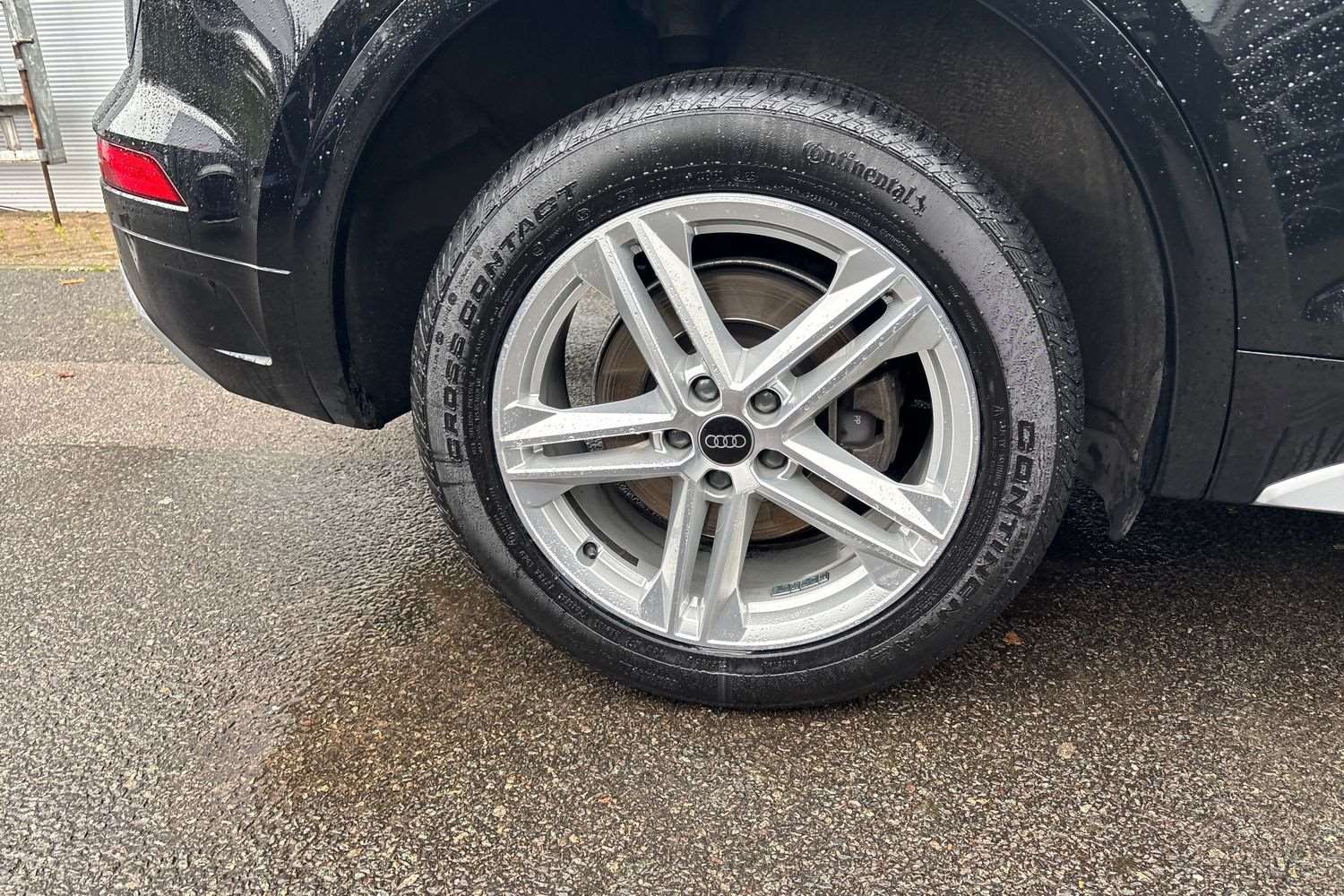 Used Audi Q5 2023 for sale - 76075261: Photo 9