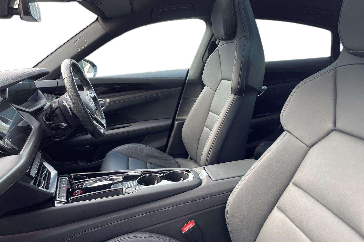 Used Audi e-tron GT 2023 for sale - 76668985: Photo 21