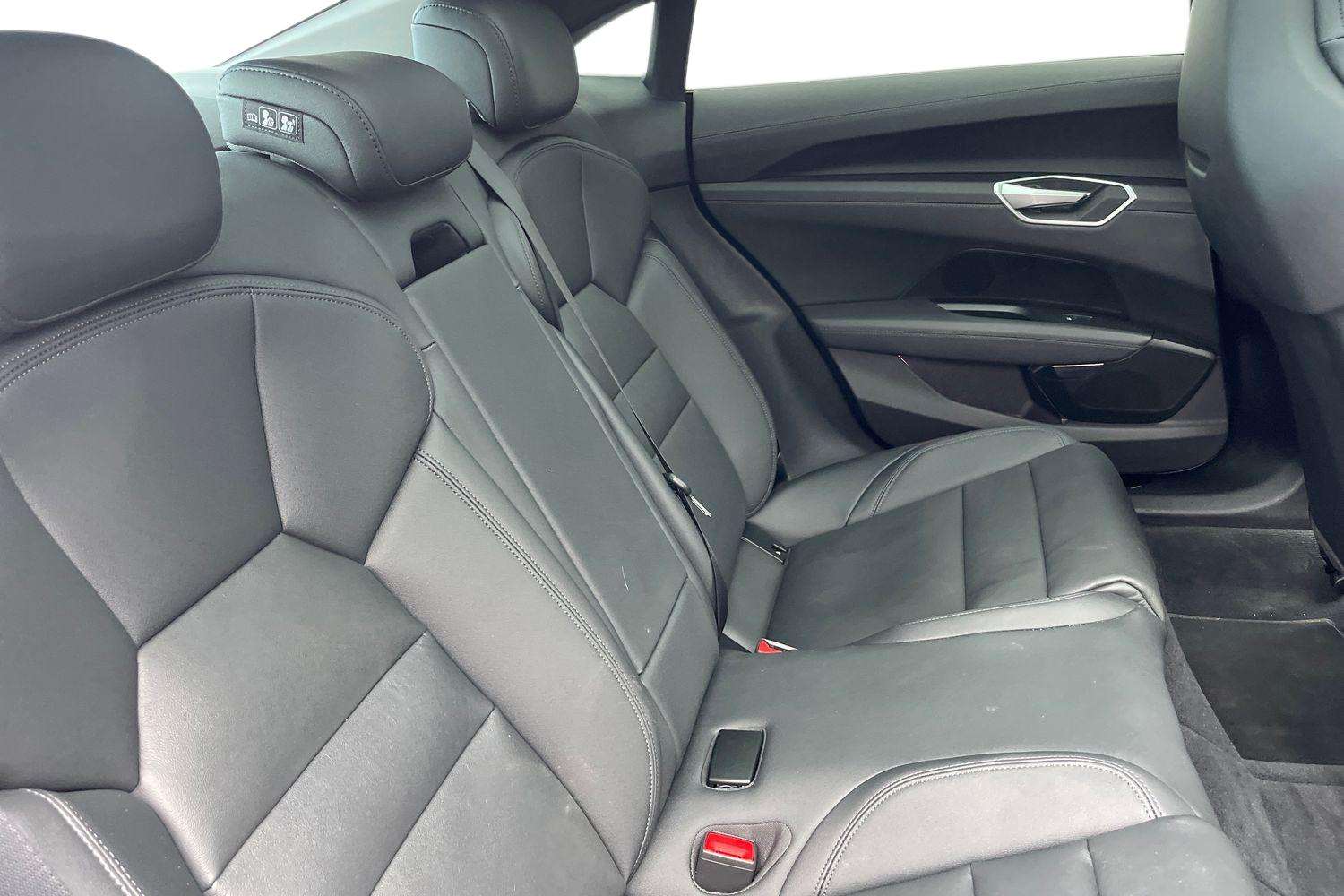 Used Audi e-tron GT 2023 for sale - 76668985: Photo 22