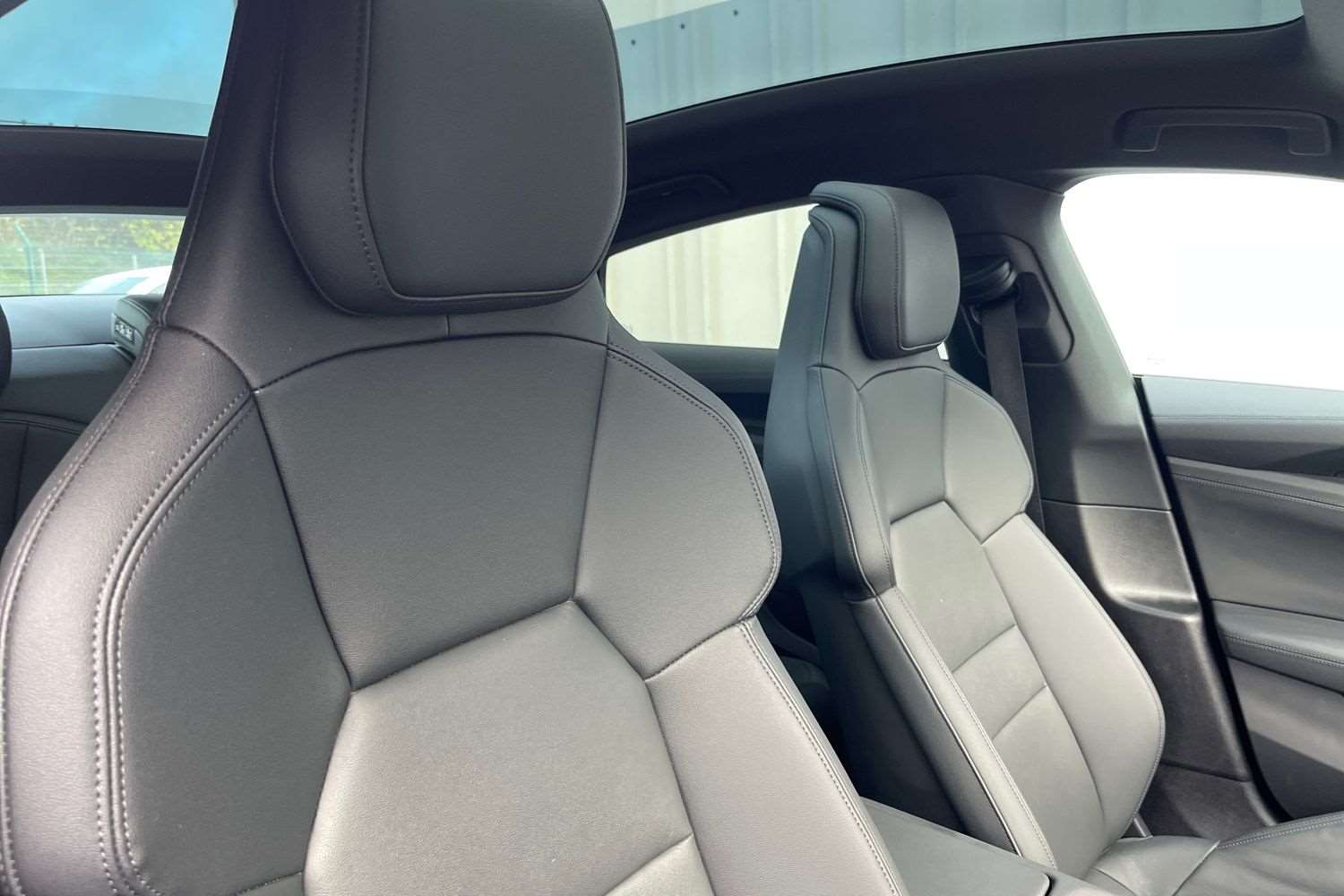 Used Audi e-tron GT 2023 for sale - 76668985: Photo 29