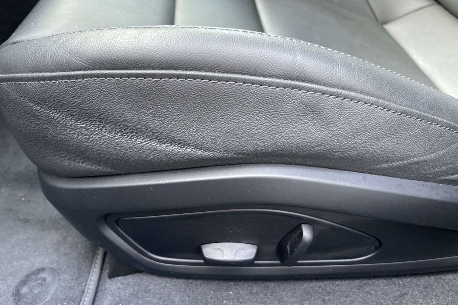 Used Audi e-tron GT 2023 for sale - 76668985: Photo 32