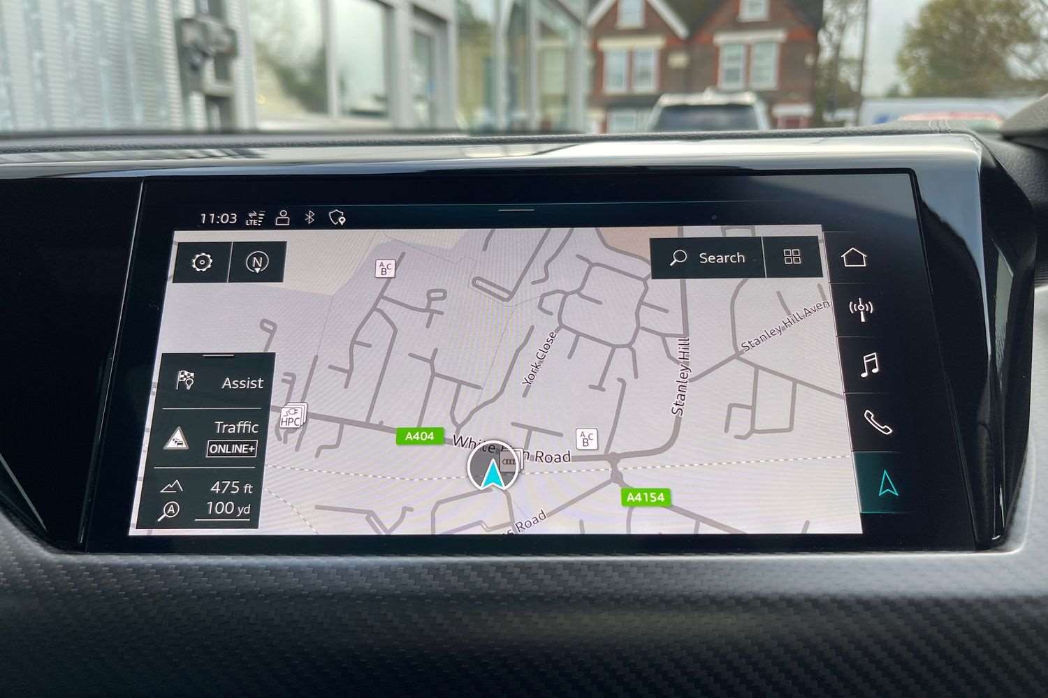 Used Audi e-tron GT 2023 for sale - 76668985: Photo 35