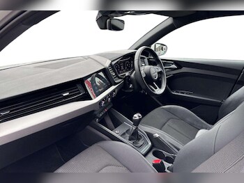 Used Audi A1 2022 for sale - 78321963: Photo