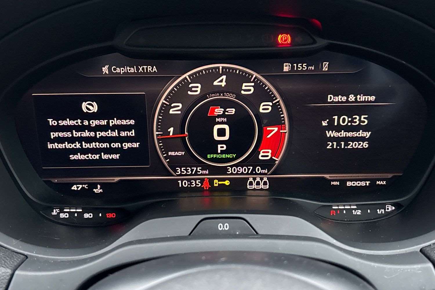 Used Audi A3 2020 for sale - 77540685: Photo 18