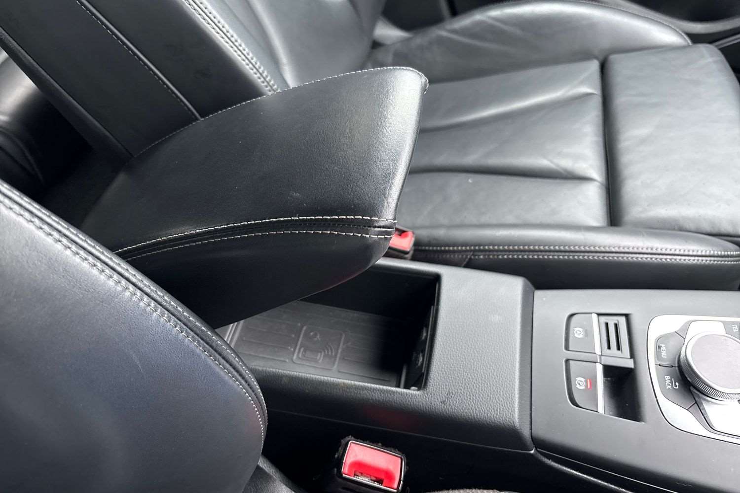 Used Audi A3 2020 for sale - 77540685: Photo 31