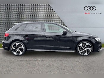 Used Audi A3 2020 for sale - 77540685: Photo
